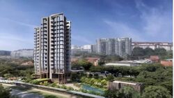 Bartley Vue (D19), Apartment #554141201